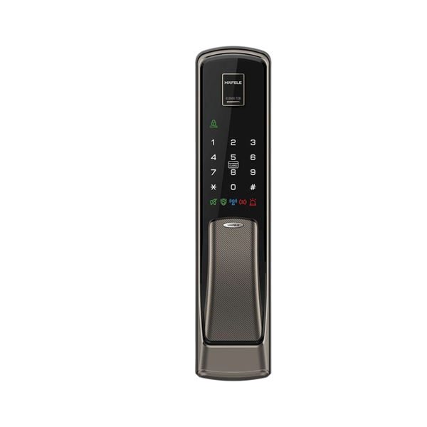 Khóa Điện Tử EL9500-TCS Hafele 912.20.369