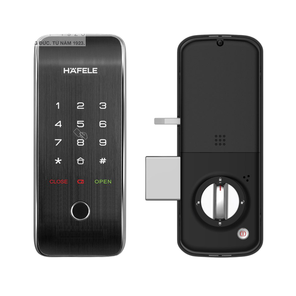 Khóa Điện Tử ER5100 Hafele 912.20.200