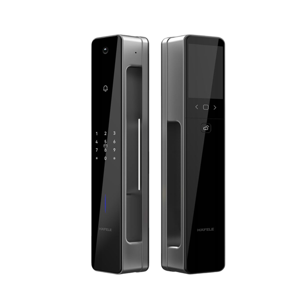 Khóa Điện Tử Infinity-PP2502W Hafele 499.21.223