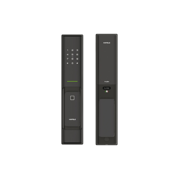 Khóa Điện Tử PP8100 Hafele 912.05.697
