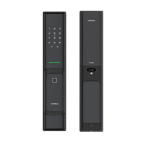 Khóa Điện Tử PP8100 Hafele 912.20.262