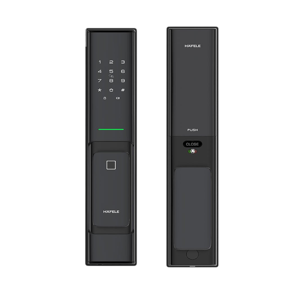 Khóa Điện Tử PP8100 Hafele 912.20.286