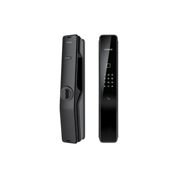 Khóa Điện Tử PP9000 Hafele 912.05.691