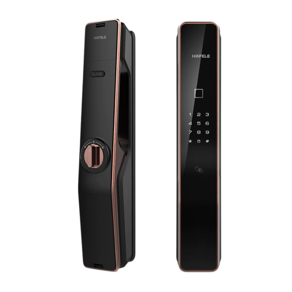 Khóa Điện Tử PP9000 Hafele 912.20.289