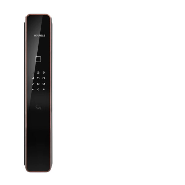 Khóa Điện Tử PP9000 Hafele 912.20.289