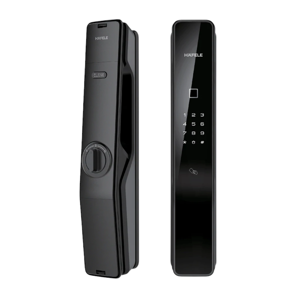 Khóa Điện Tử PP9000 Hafele 912.20.293