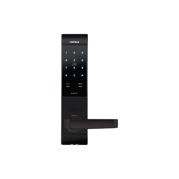 Khóa Điện Tử Thân Khóa Lớn EL7500-TC Hafele 912.05.733