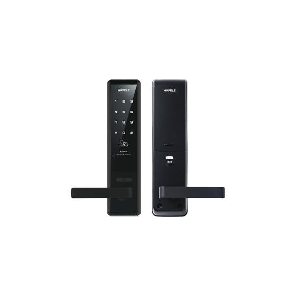 Khóa Điện Tử Thân Lớn EL7200-TC Hafele 912.05.715