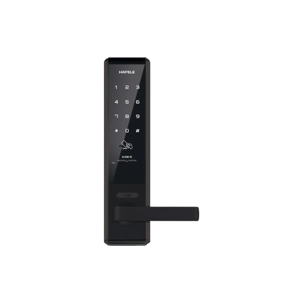 Khóa Điện Tử Thân Lớn EL7200-TC Hafele 912.05.715