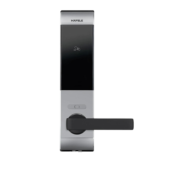 Khóa Điện Tử Thân Lớn EL7900-TCB Hafele 912.05.644