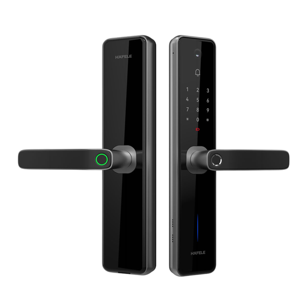 Khóa Điện Tử Zenith-ML2501W Hafele 499.21.225