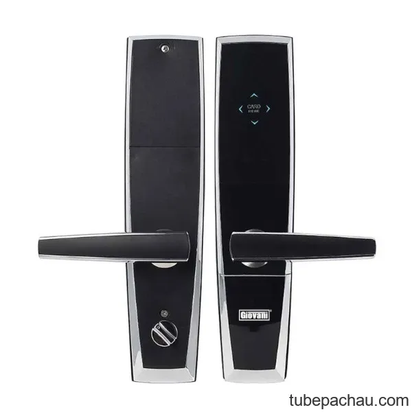 Khóa khách sạn Giovani GSL-116C98