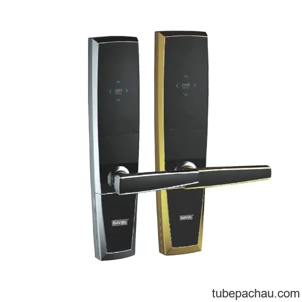 Khóa khách sạn Giovani GSL-116C98