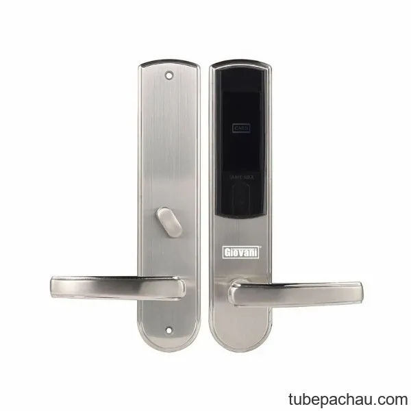 Khóa khách sạn GIOVANI GSL-126C135