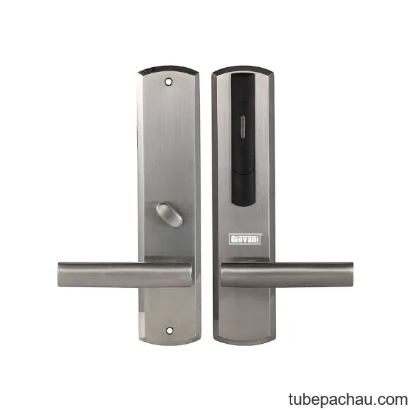 Khóa khách sạn GIOVANI GSL-156C136