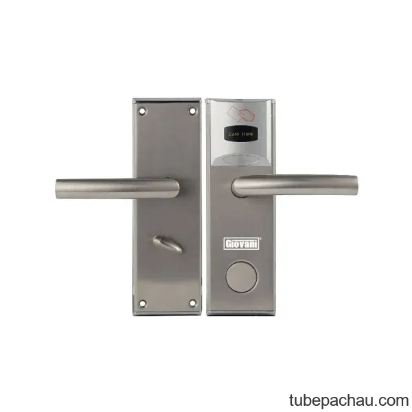 Khóa khách sạn GIOVANI GSL-26C70