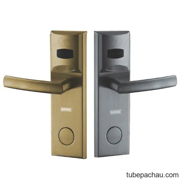 Khóa khách sạn GIOVANI GSL-26C70