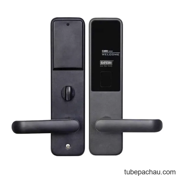 Khóa khách sạn Giovani GSL-H2
