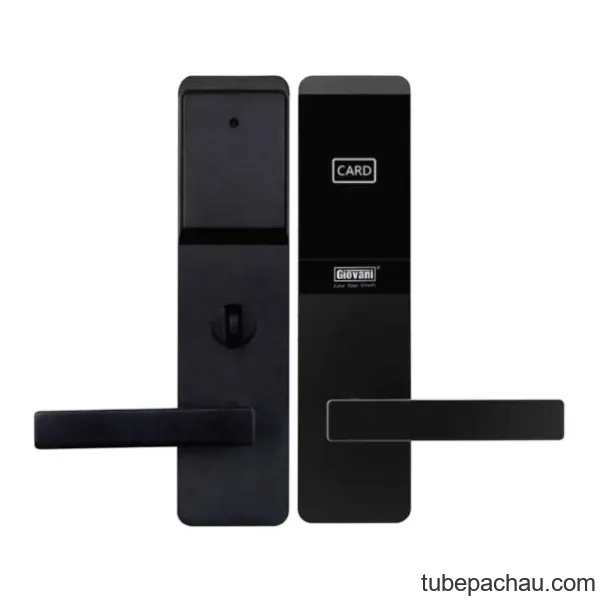 Khóa khách sạn Giovani GSL-H3