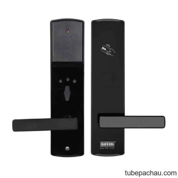 Khóa khách sạn Giovani GSL-H4