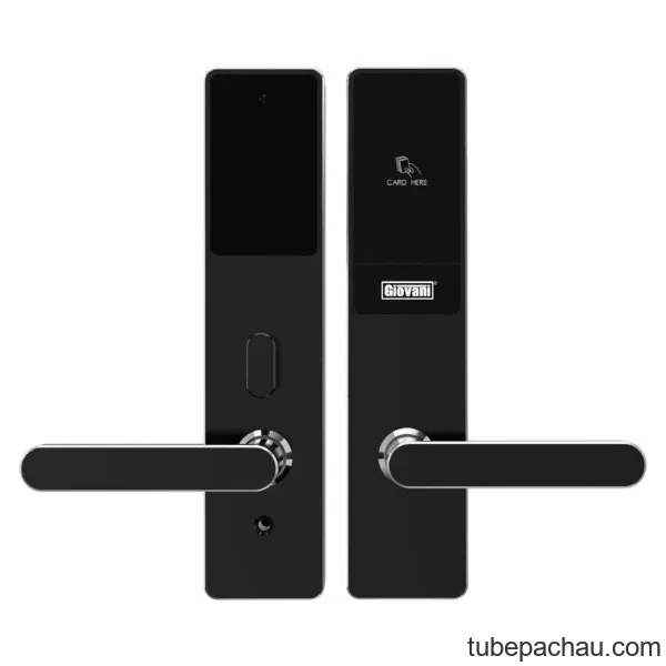 Khóa khách sạn GIOVANI GSL-X303