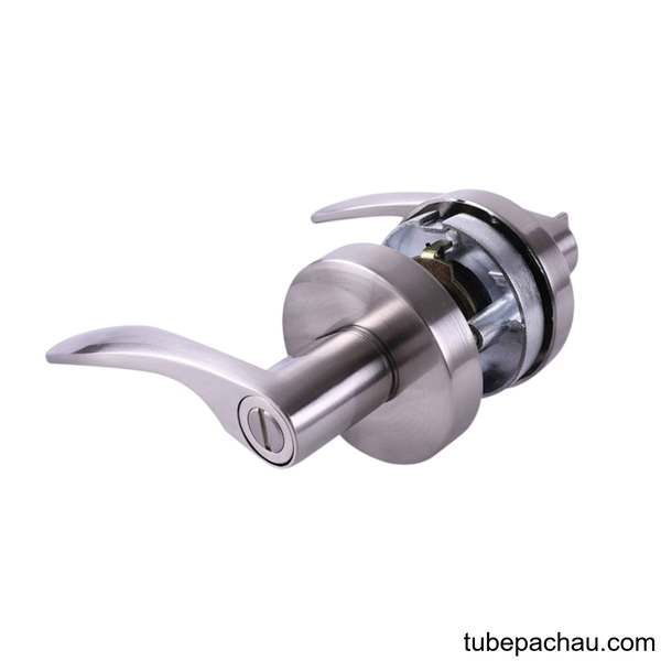 Khóa Tay Nắm Gạt Cửa Phòng Hafele 499.63.995