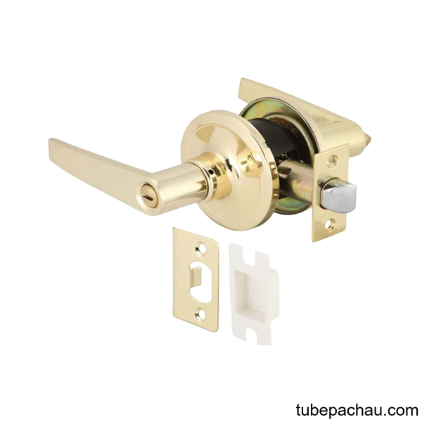 Khóa Tay Nắm Gạt Cửa Vệ Sinh Hafele 489.10.175
