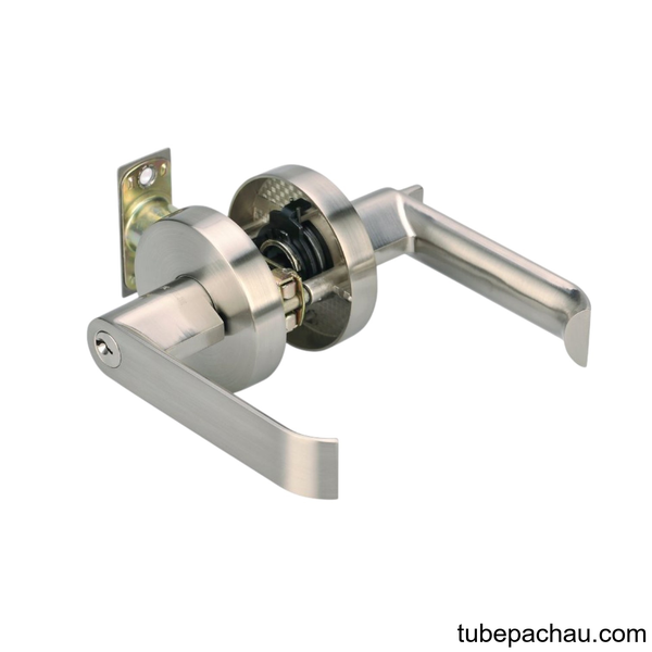 Khóa Tay Nắm Gạt Cửa Vệ Sinh Hafele 911.63.226