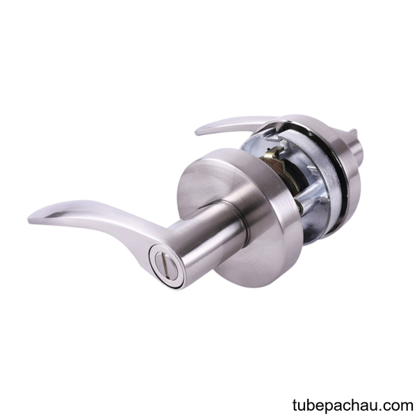 Khóa Tay Nắm Gạt WC Hafele 499.63.996