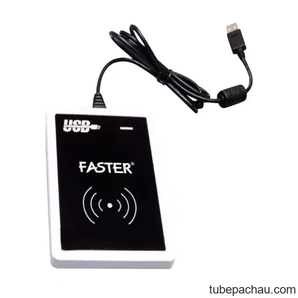Khóa thẻ từ Faster HFS6080GL