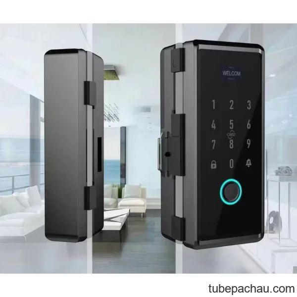 Khóa thông minh Faster FSM01