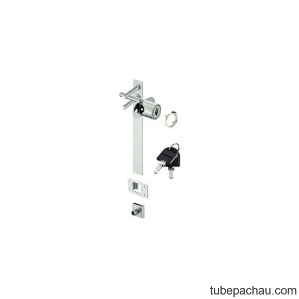 Khóa trung tâm Hafele 234.99.241