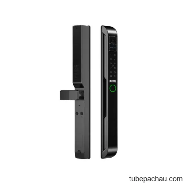 Khóa vân tay cửa nhôm GIOVANI GSL-Z2FB