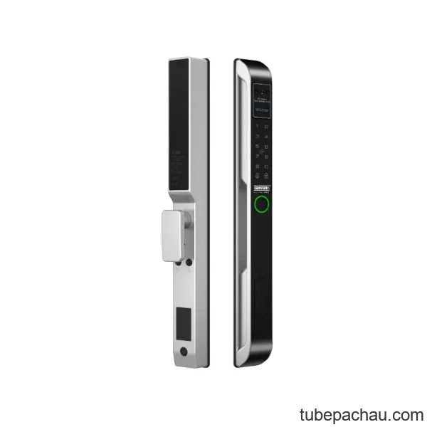 Khóa vân tay cửa nhôm GIOVANI GSL-Z2FGR