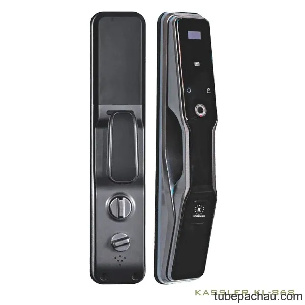 Khóa vân tay Kassler KL-868