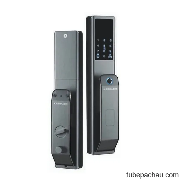 Khóa vân tay Kassler KL-888-BL
