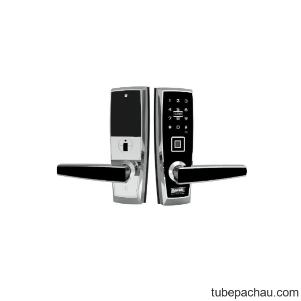 Khóa vân tay thông minh GIOVANI GSL-116E98C