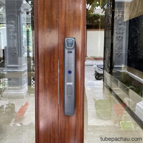 Khóa vân tay thông minh GIOVANI GSL-G515G