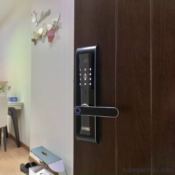 Khóa vân tay thông minh GIOVANI GSL-U311B