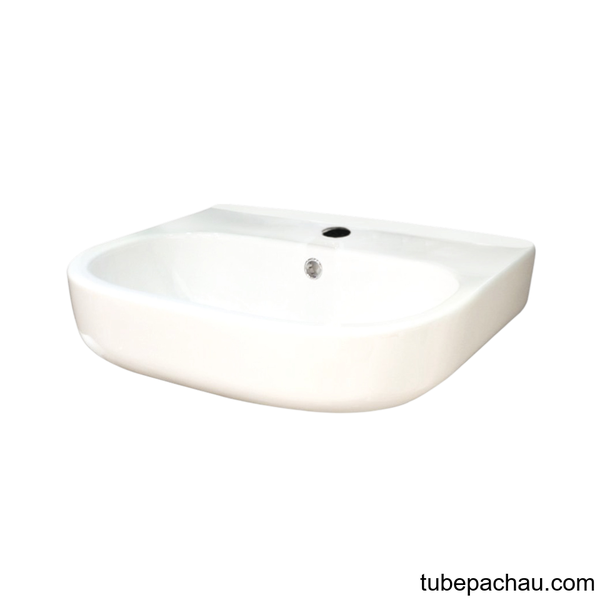 Lavabo Treo Tường Rhine Hafele 588.84.000