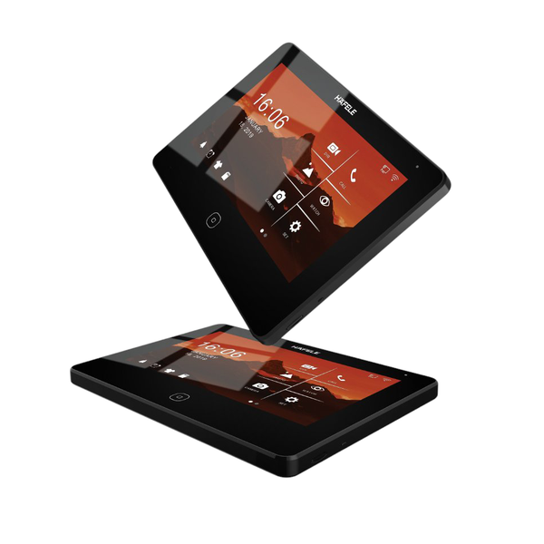 Màn Hình Cửa SVM-770HD Hafele 959.23.097