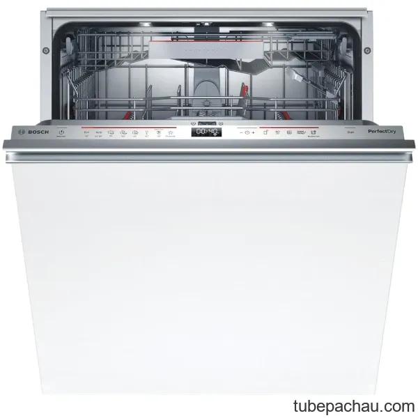 Mát rửa bát âm tủ Bosch SMV6ZDX49E serie 6