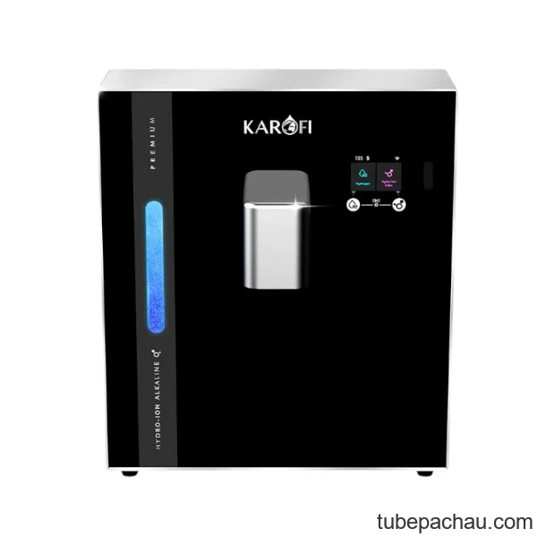 Máy chuyển đổi Hydro-ion kiềm Karofi KAE-S16