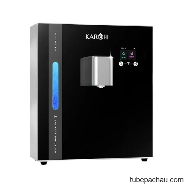Máy chuyển đổi Hydro-ion kiềm Karofi KAE-S16