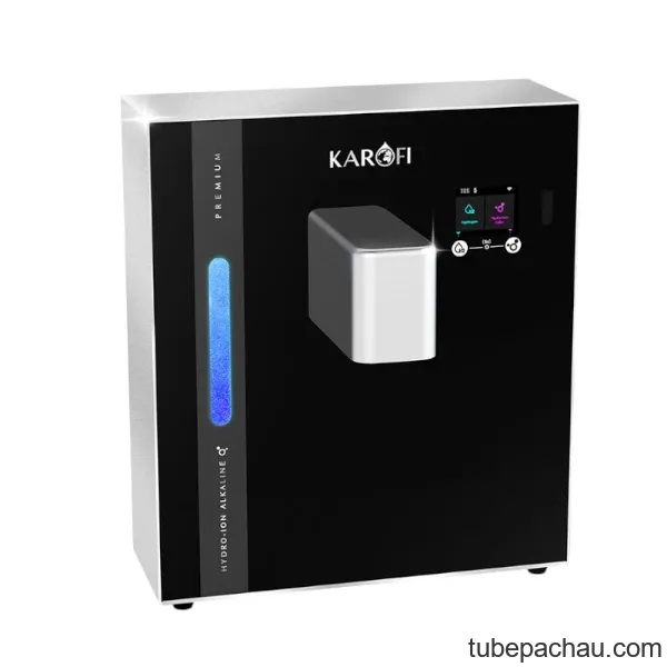 Máy chuyển đổi Hydro-ion kiềm Karofi KAE-S16