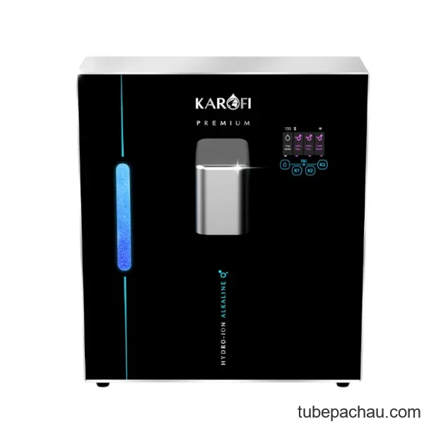 Máy chuyển đổi Hydro-ion kiềm Karofi KAE-S18