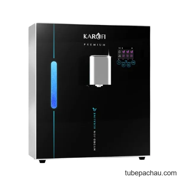 Máy chuyển đổi Hydro-ion kiềm Karofi KAE-S18