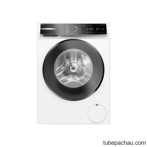 Máy giặt Bosch 10kg WGB256A40 cửa trước