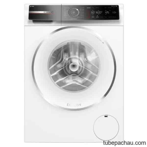 Máy giặt Bosch 10kg WGB256A90 Serie 8