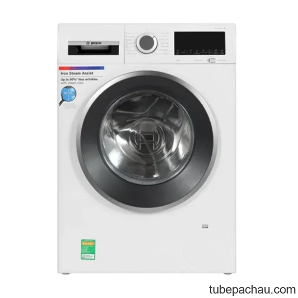 Máy giặt Bosch 9 kg WGA14400SG Serie 4
